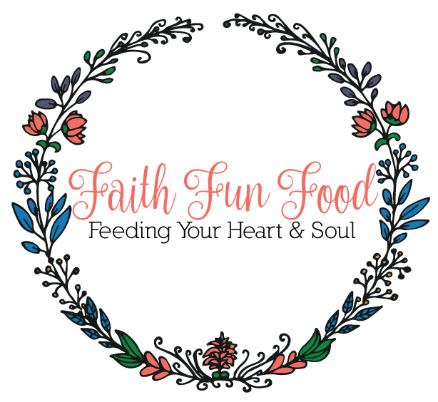 Faith-Fun-Food