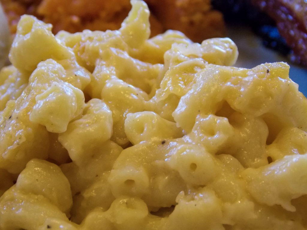 best ever mac and cheese southern living